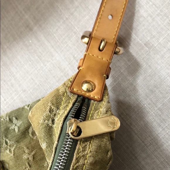 Louis Vuitton Baggy GM - Picture 10 of 16